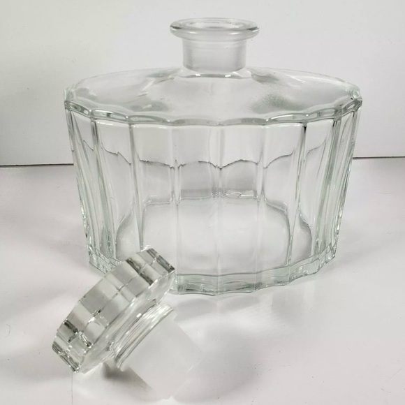 Luigi Bormioli Light and Music Glass Crystal Decanter - Picture 5 of 16